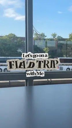 Field trip