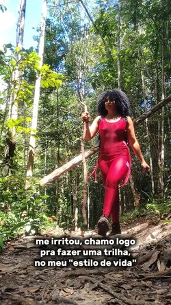 Estilo d vida TRILHA