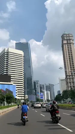 PRANK LAGI DIJAKARTA