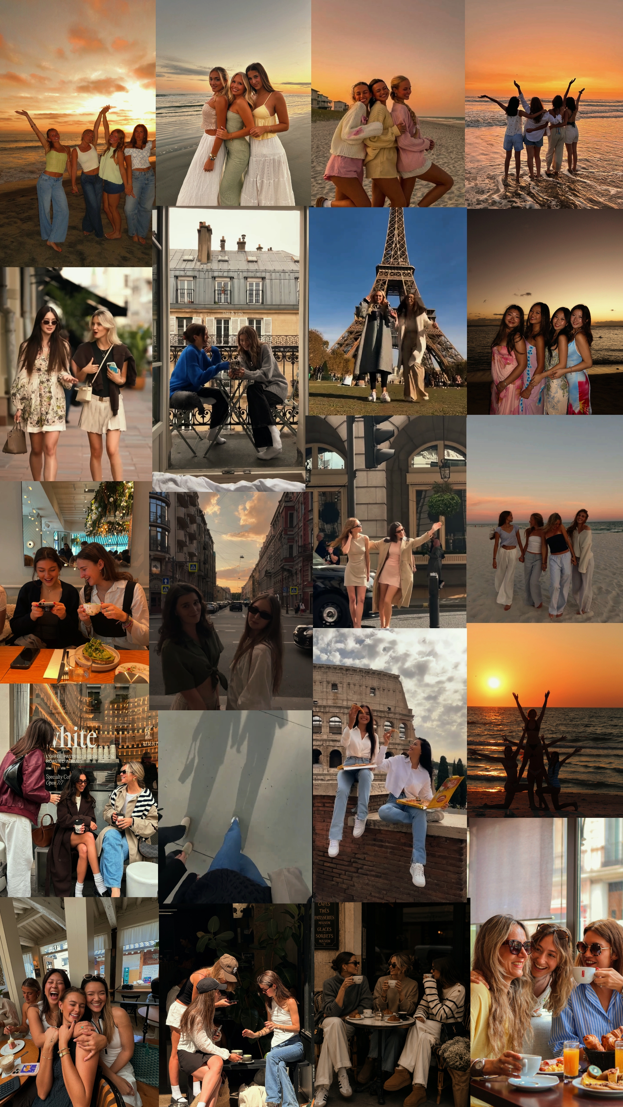 moments