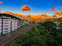 沒出息