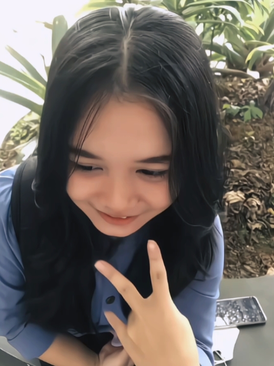 foto live nona ambon