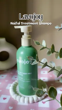 Lavojoy Shampo 🍀