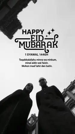 Template idul fitri 