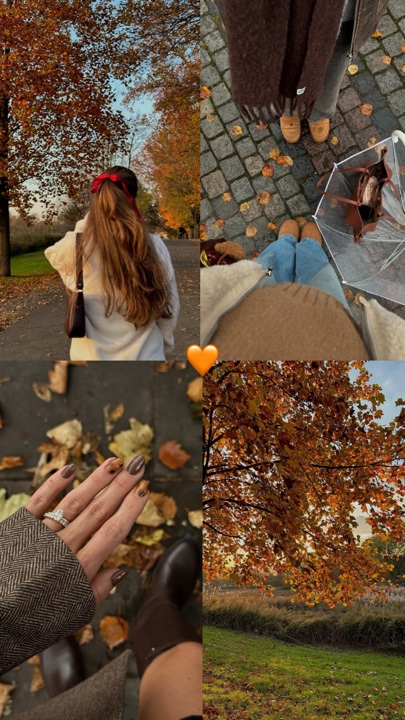 Life in October