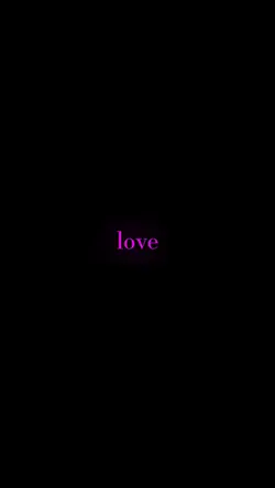 Name of love...