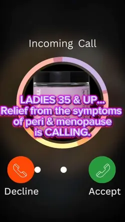 LOOK WHOS CALLING!