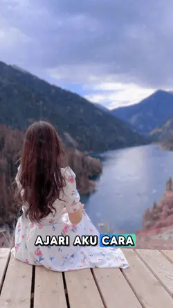 Ajari Aku