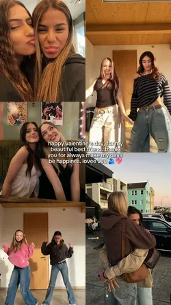 valentine bestie 