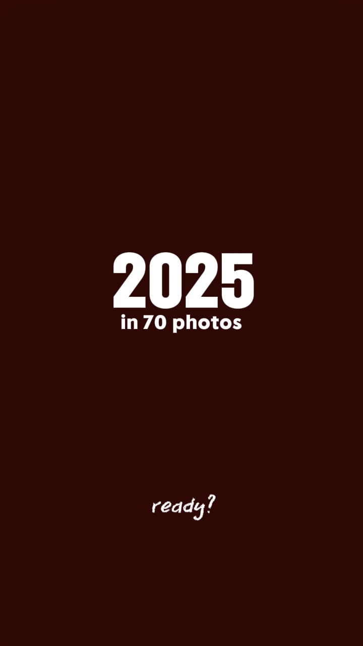 2025 en fotos 