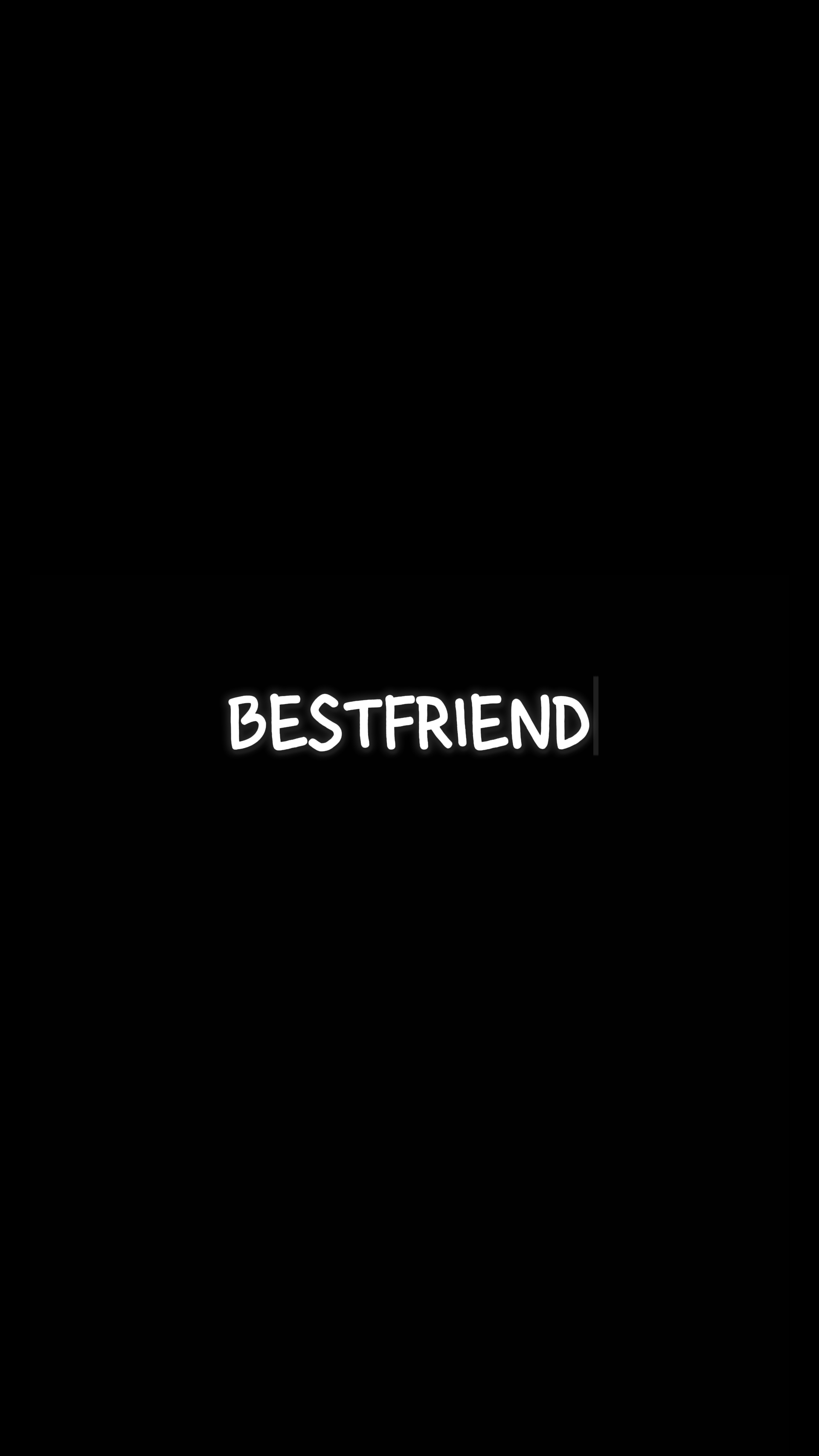 Beste Freunde 