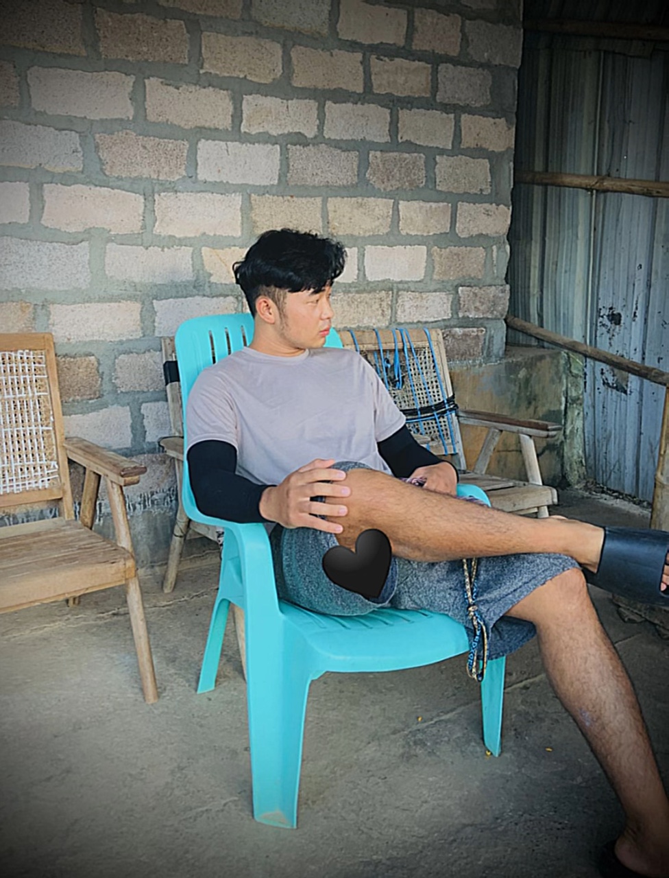 ချစ်တယ်နော်🤎