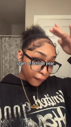 start of school year