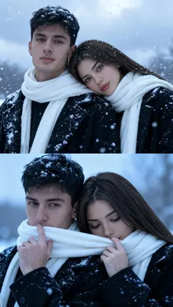Tendance neige