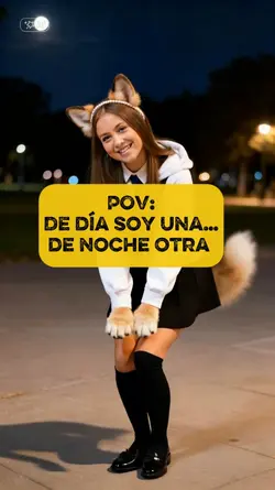 Trend Therian Cambio