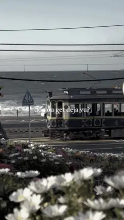 Deja vu