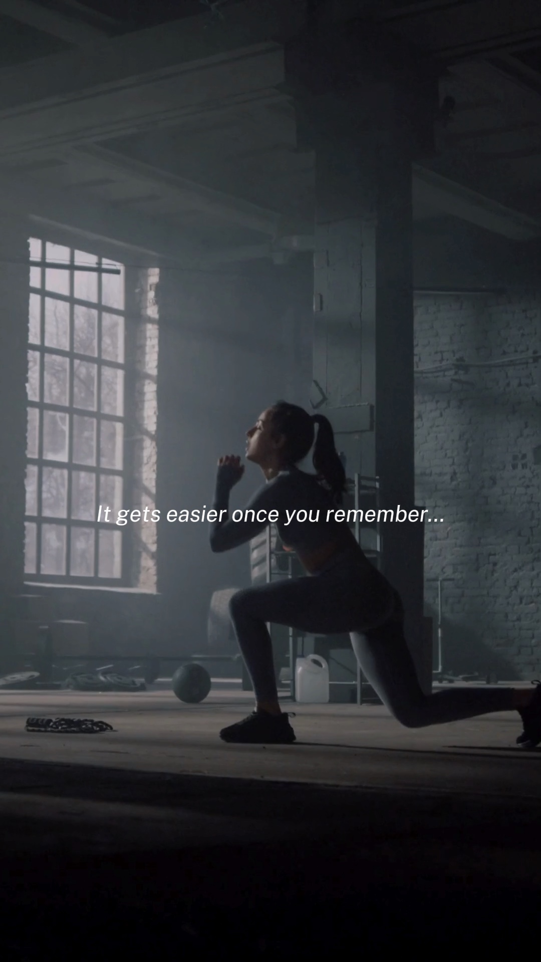 Motivación De Fitness