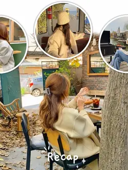 12PicFrame Aesthetic