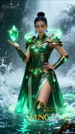 Sang'gre Alena