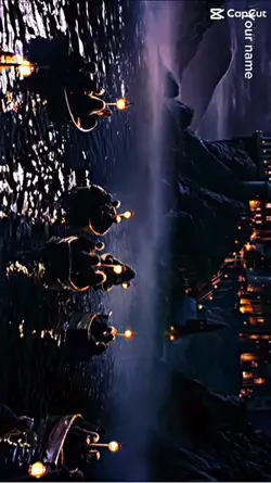 Harry Potter 4k edit