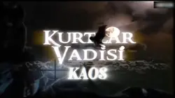 Kurtlar Vadisi Uzun 