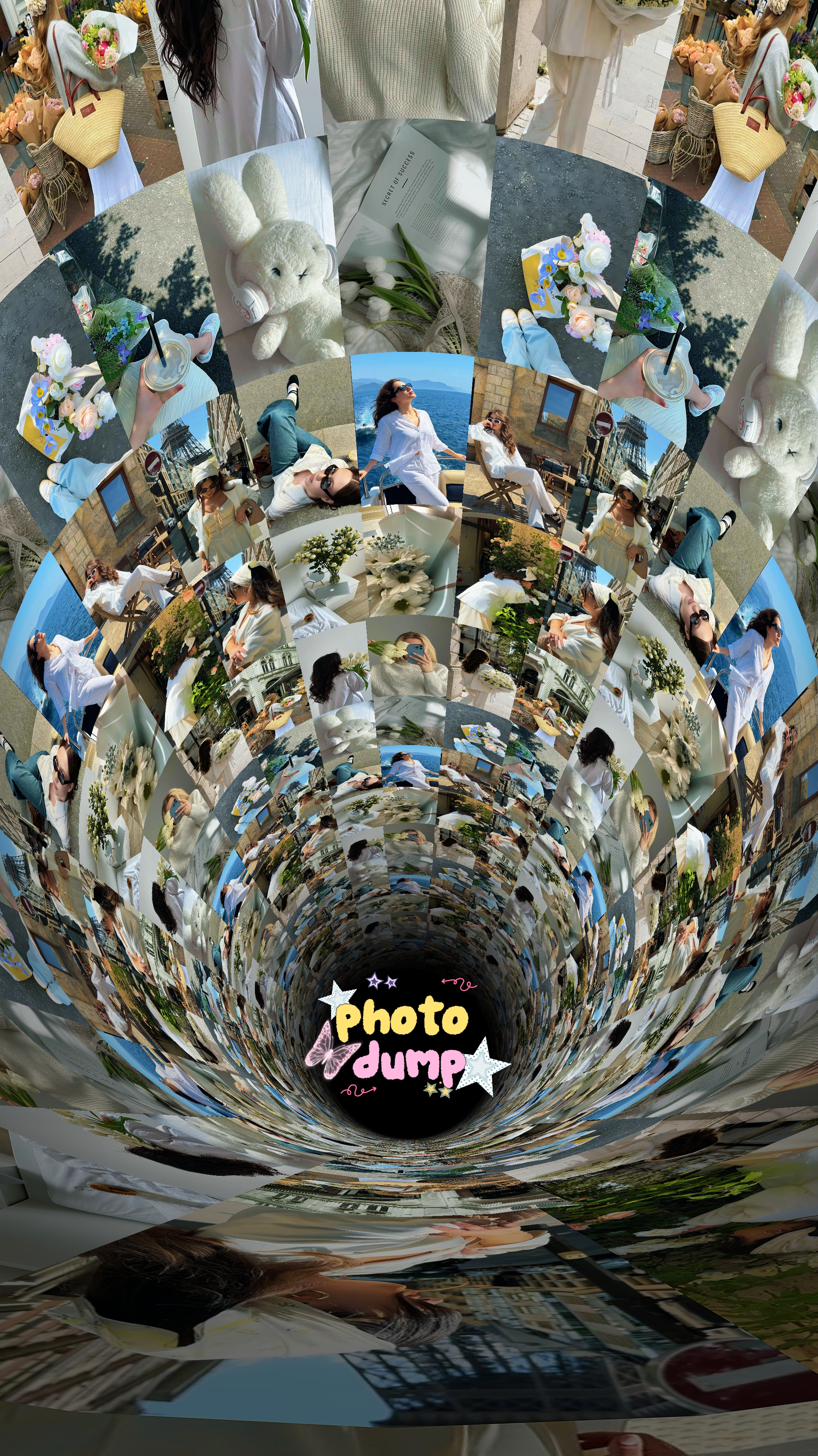 DESPEJO DE FOTOS