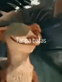 TANPA BATAS! 
