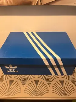 Sneakers CW