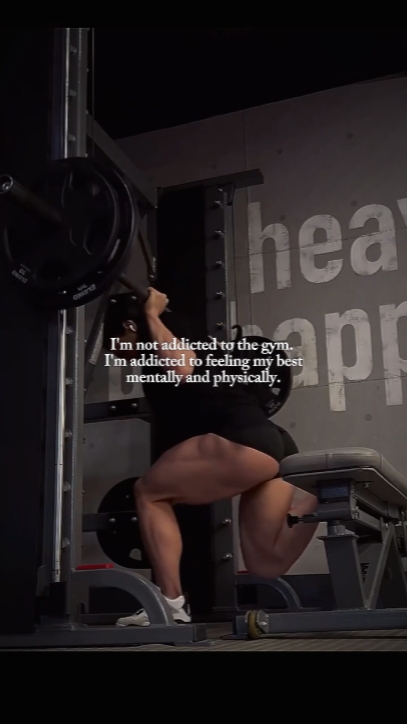 Gimnasio adicto