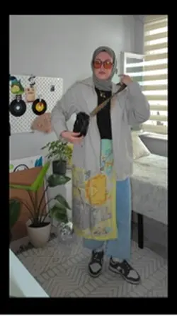 İçerik üreticisi
