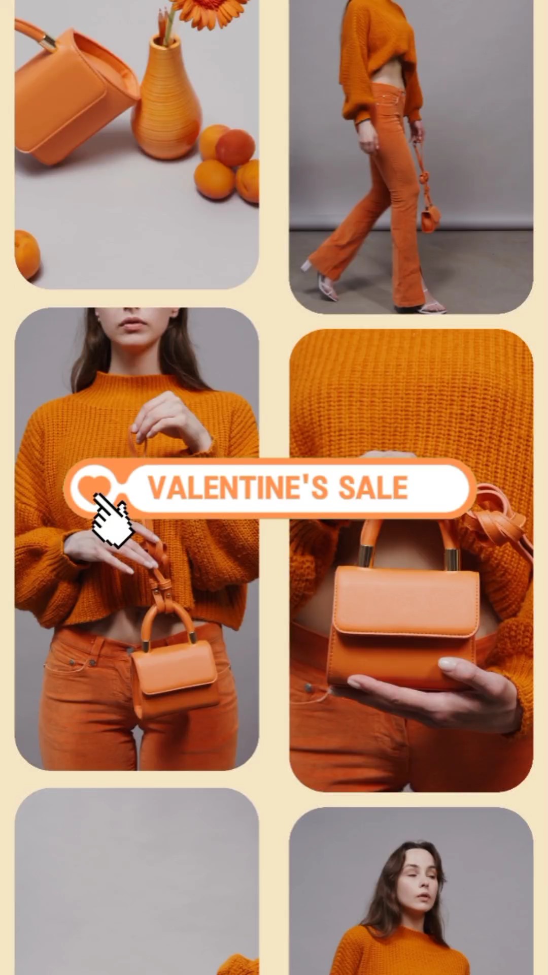 Valentine's Sale 
