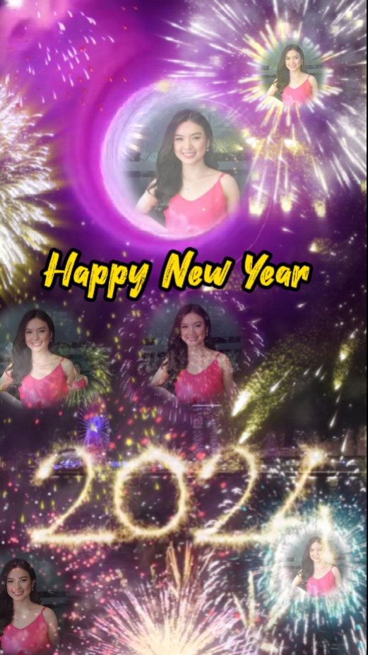 Happy New Year 