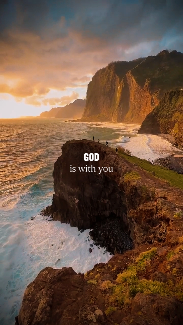 Dios eres con tú