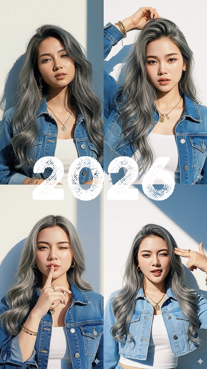 Recap 2026