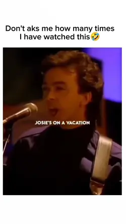 Josie's on a vacatio