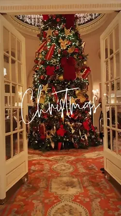 Rockin’ Around the