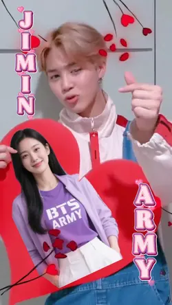 jimin7 army