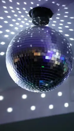 Serata in discoteca