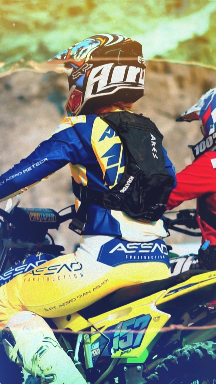 motocross