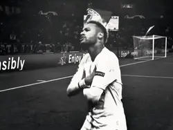 Neymar free edit