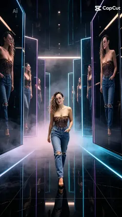 VOCE EM 3D