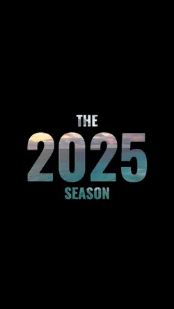 the 2025 season