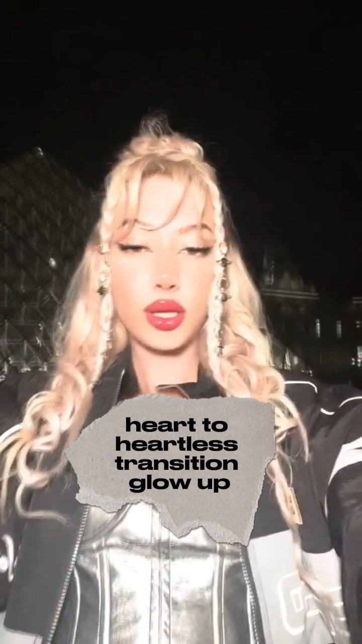heart to heartless
