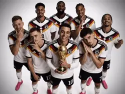 WM 2026