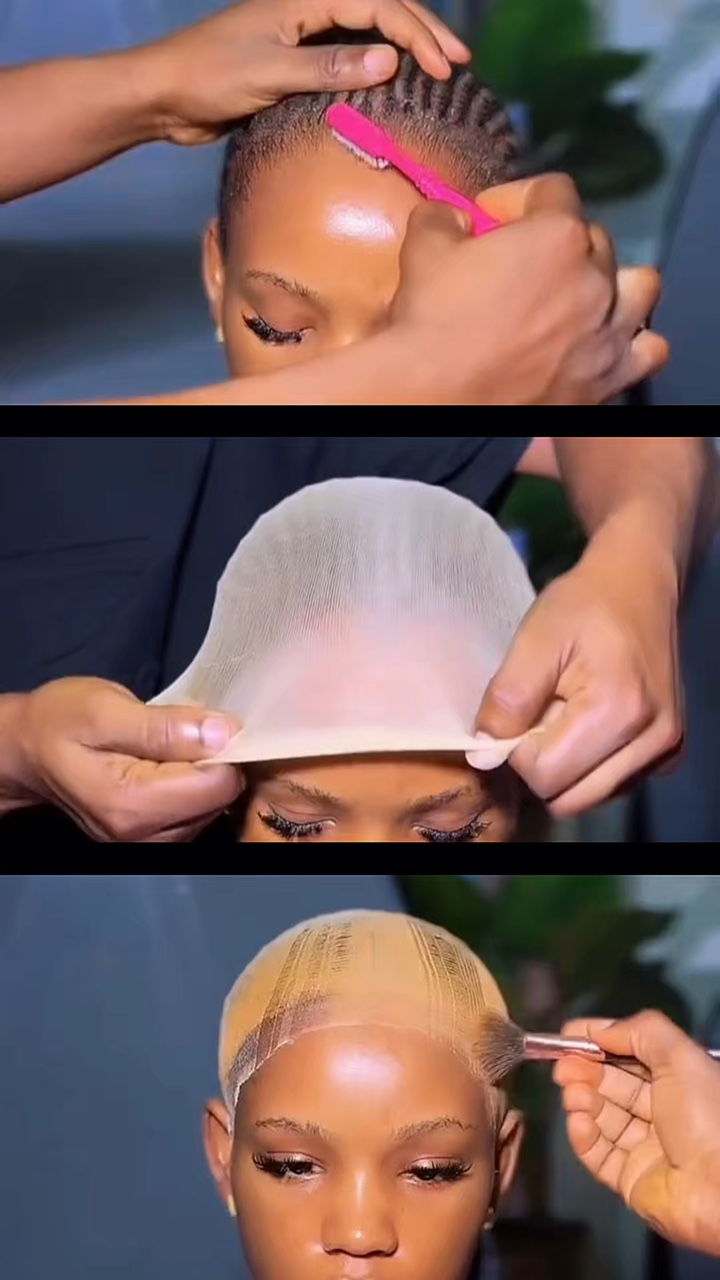wig