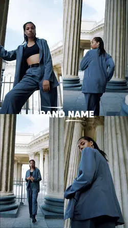 Fashion