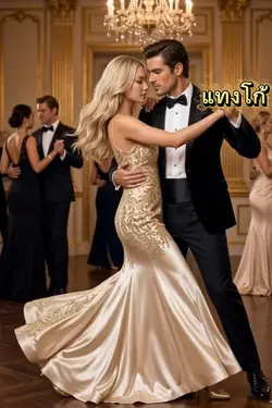 จังหวะแทงโก้