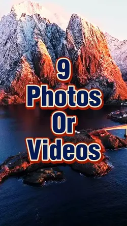 9 slideshow