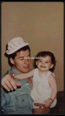 happy father's day 🕊️