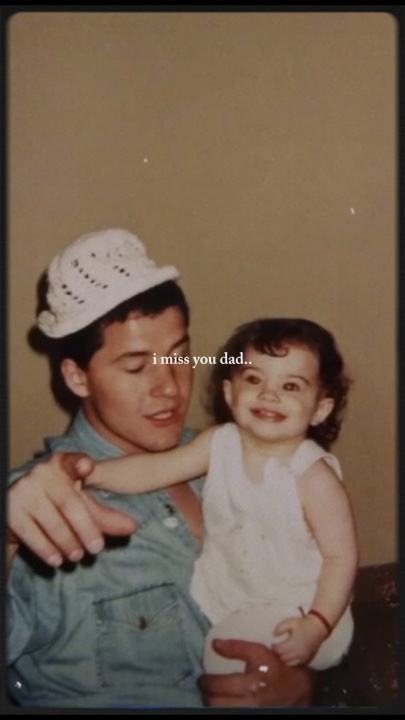 happy father's day 🕊️